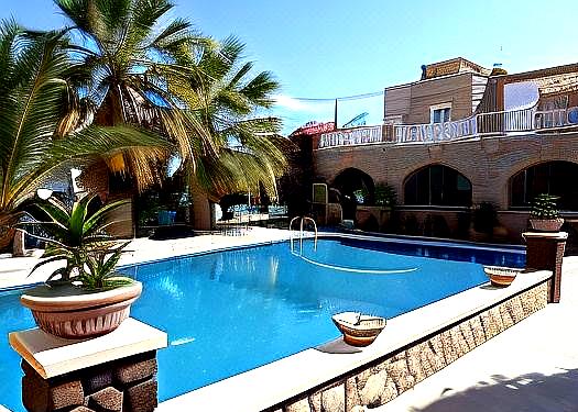 Atalos Suites